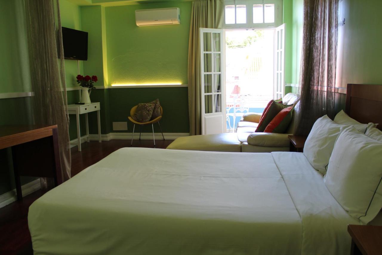 Hotel Classic Leiria
