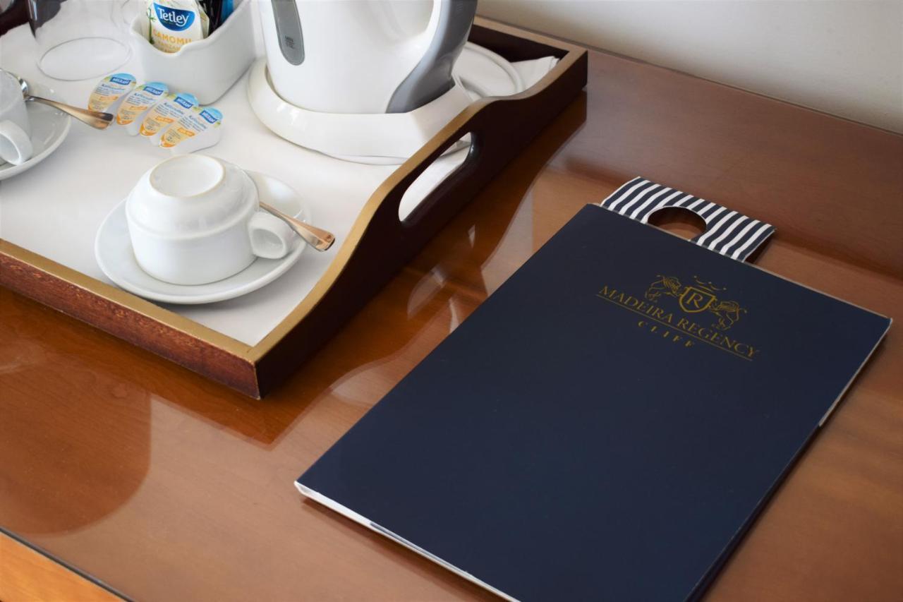 Hotel Madeira Regency Cliff - Adults Only Funchal (Madeira)