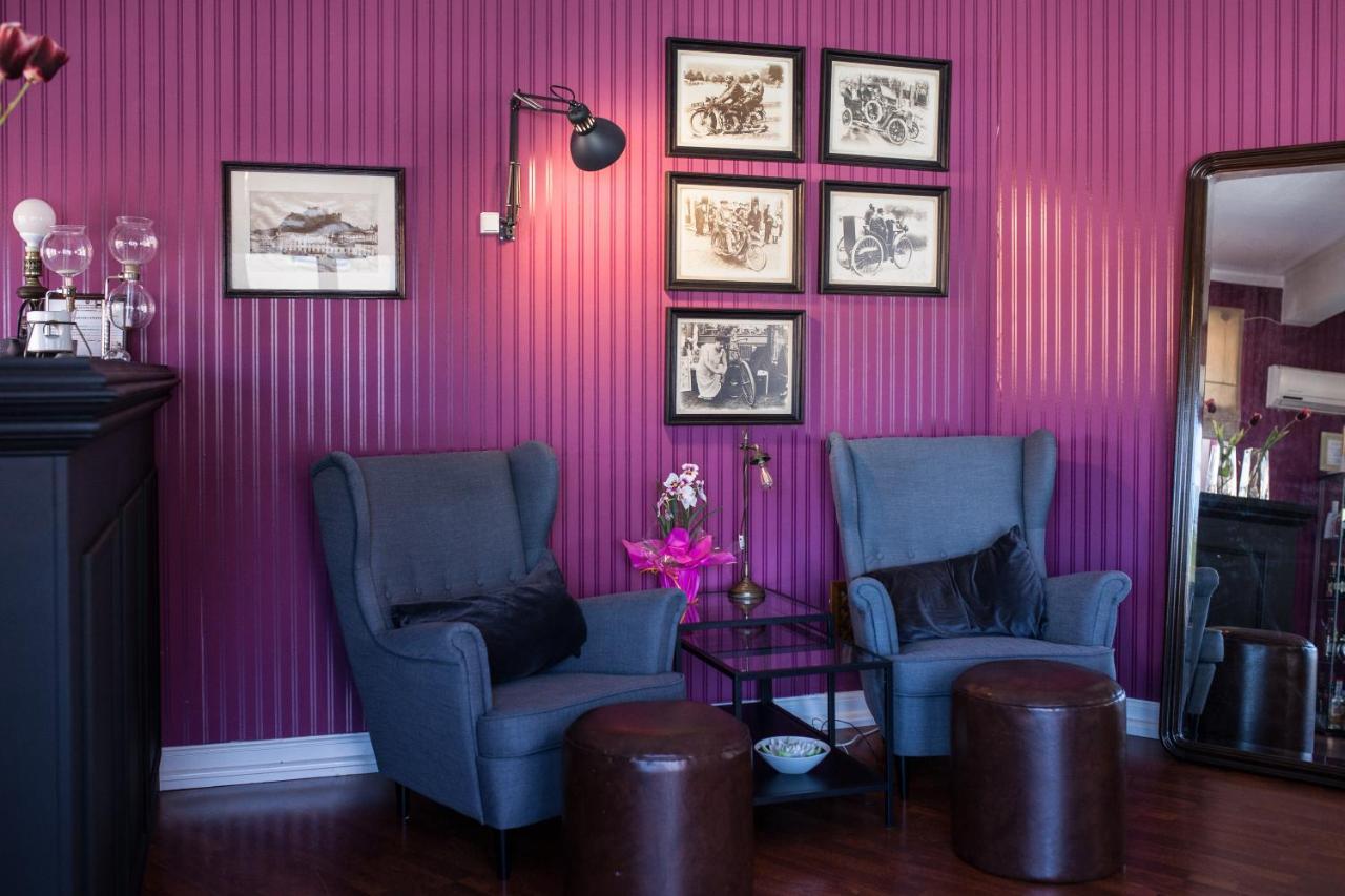 Classic Hotel Leiria
