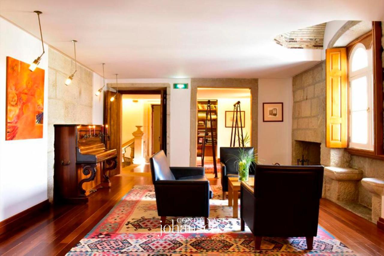 Casa Melo Alvim - By Unlock Hotel Viana do Castelo