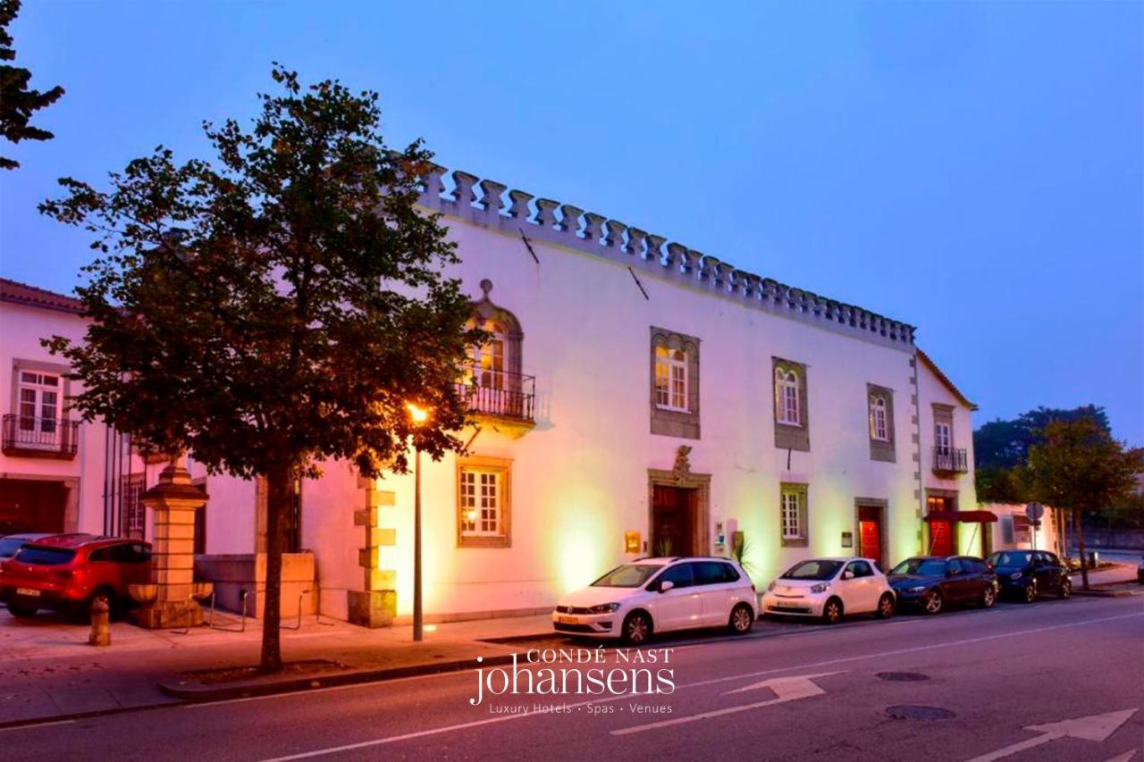 Casa Melo Alvim - By Unlock 4* Viana do Castelo
