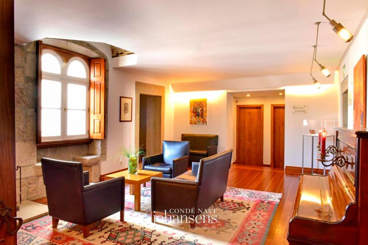 Casa Melo Alvim - By Unlock