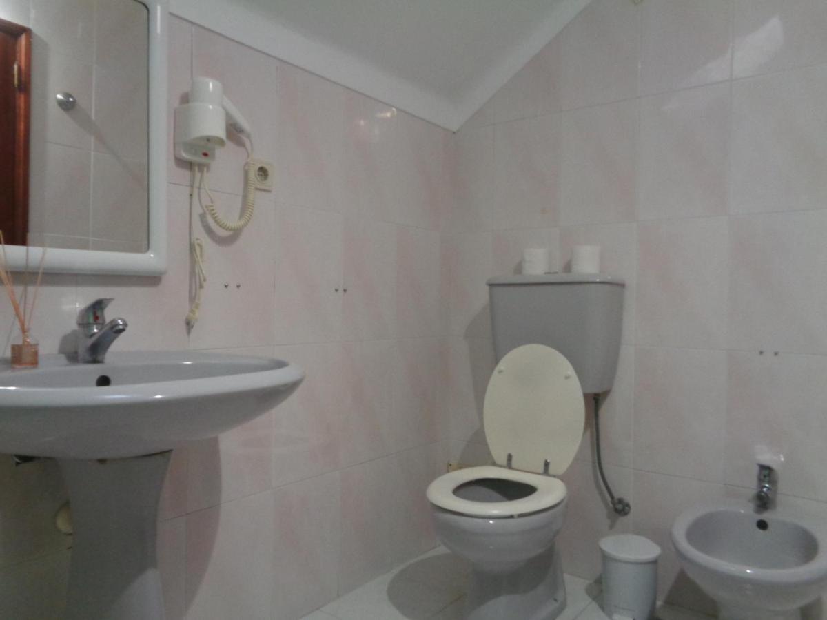 Hospedaria Srª Do Carmo Guest house 3*