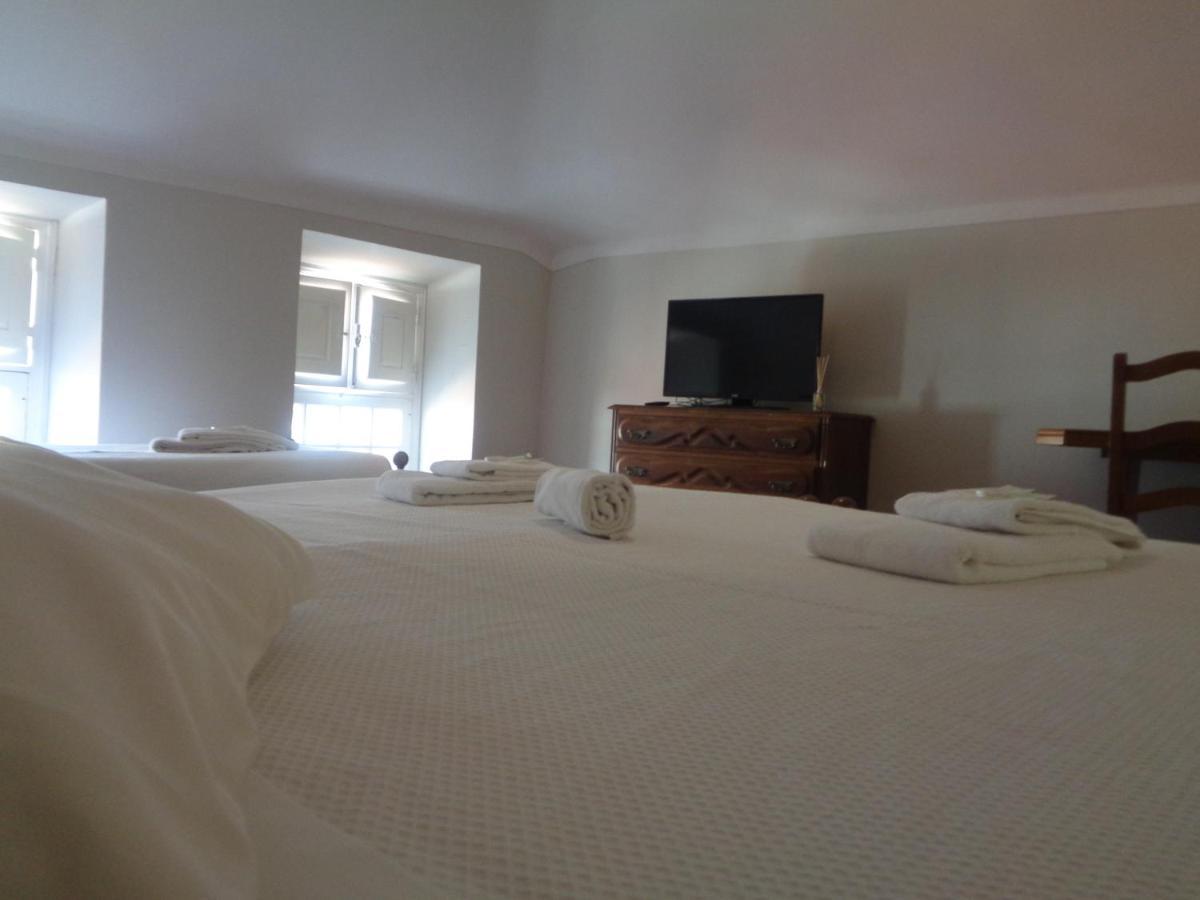 Guest house Hospedaria Srª Do Carmo