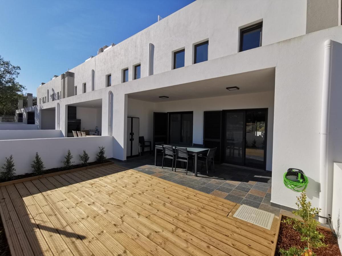Holiday home Se7evilas - Justzen Pera