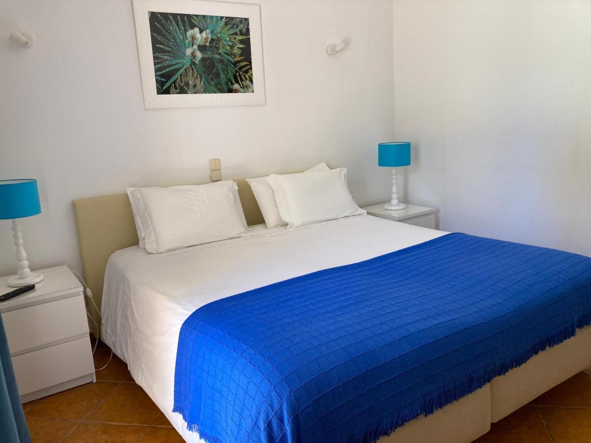 Gasthuis Residencia Julio *