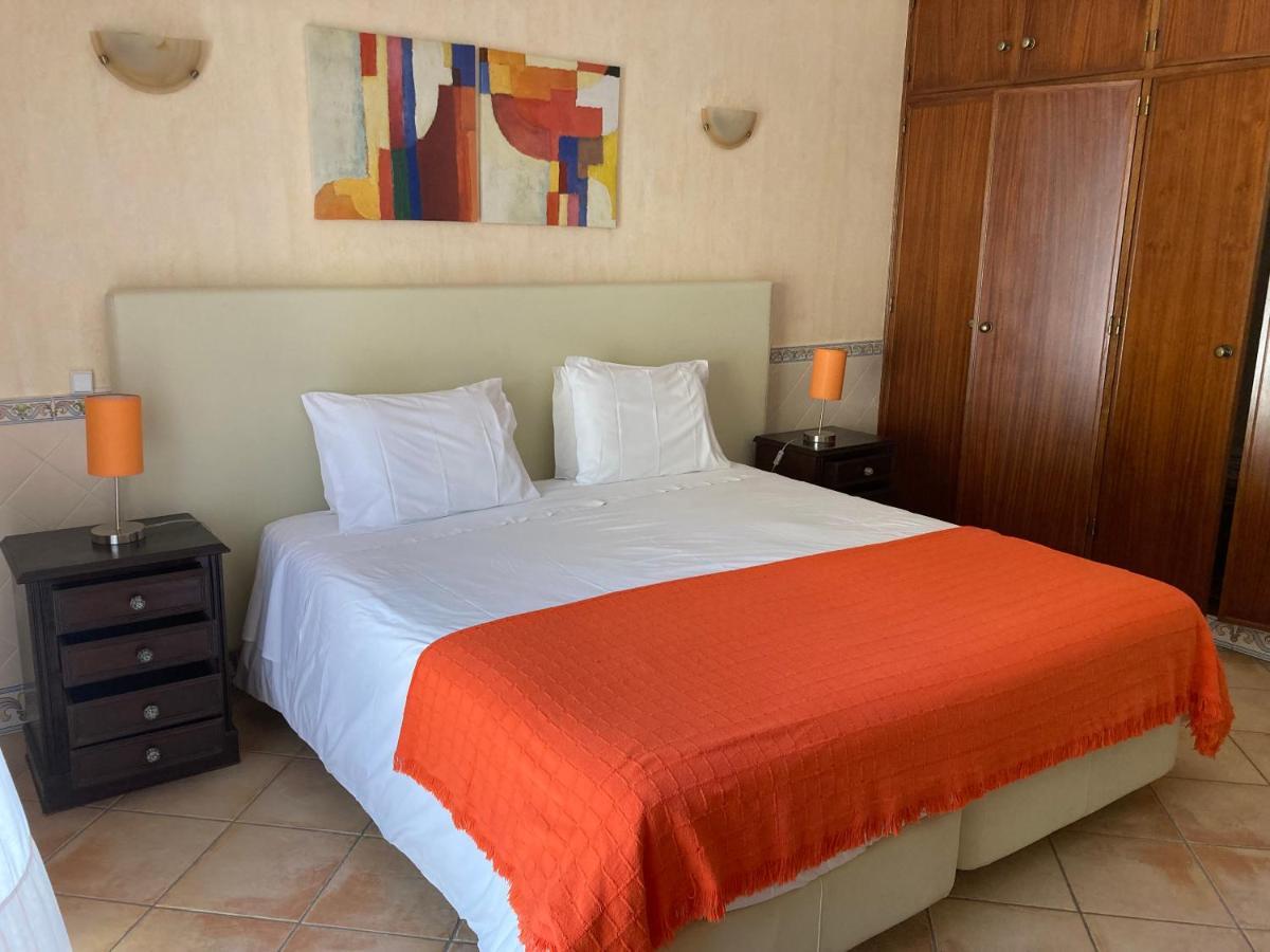 Gasthuis Residencia Julio Sagres