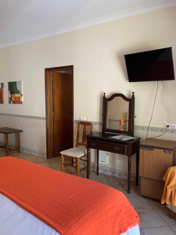 Residencia Julio Pensión Sagres