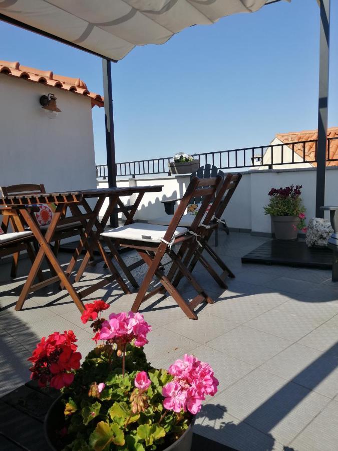 Casa Do Ti Messias Vakantiehuis Almeida