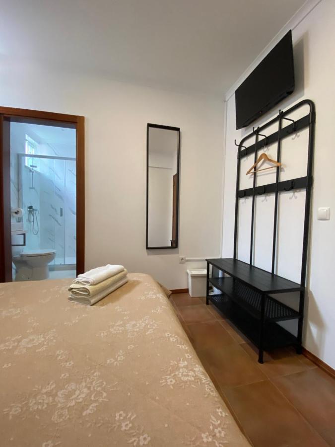 Bed and breakfast Vina's Place Nazaré