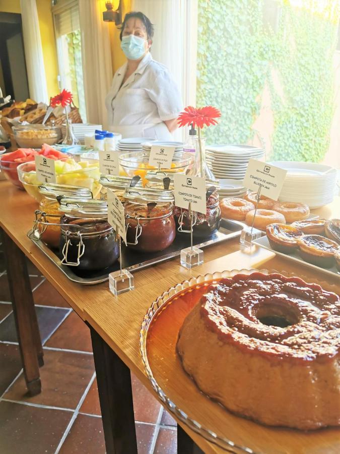 Corredoura Garden 3*