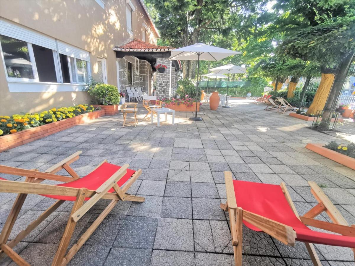 Corredoura Garden Guest house 3*