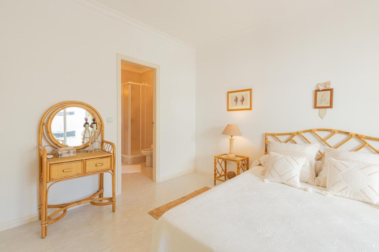 Apartamento Casa Currito Ramos *