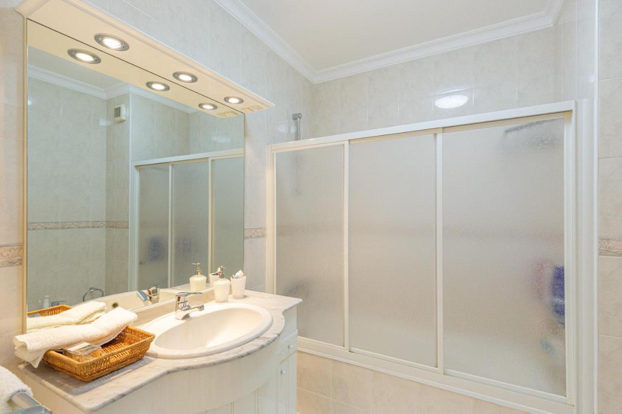 Casa Currito Ramos Apartamento Monte Gordo