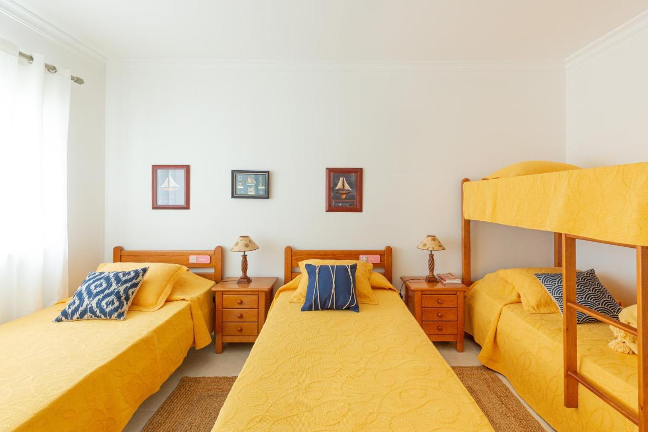 Casa Currito Ramos Monte Gordo