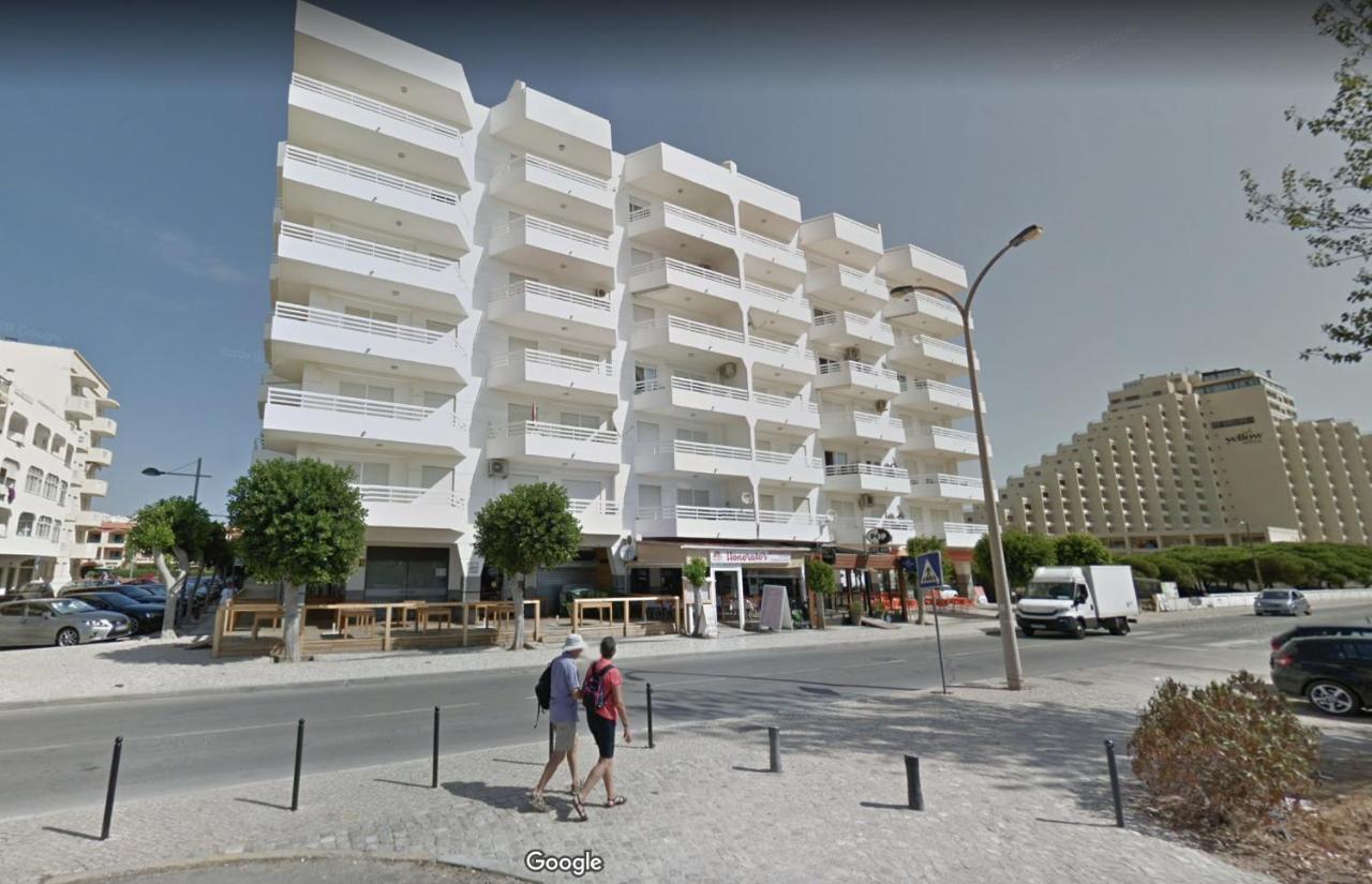 Casa Currito Ramos Apartamento Monte Gordo