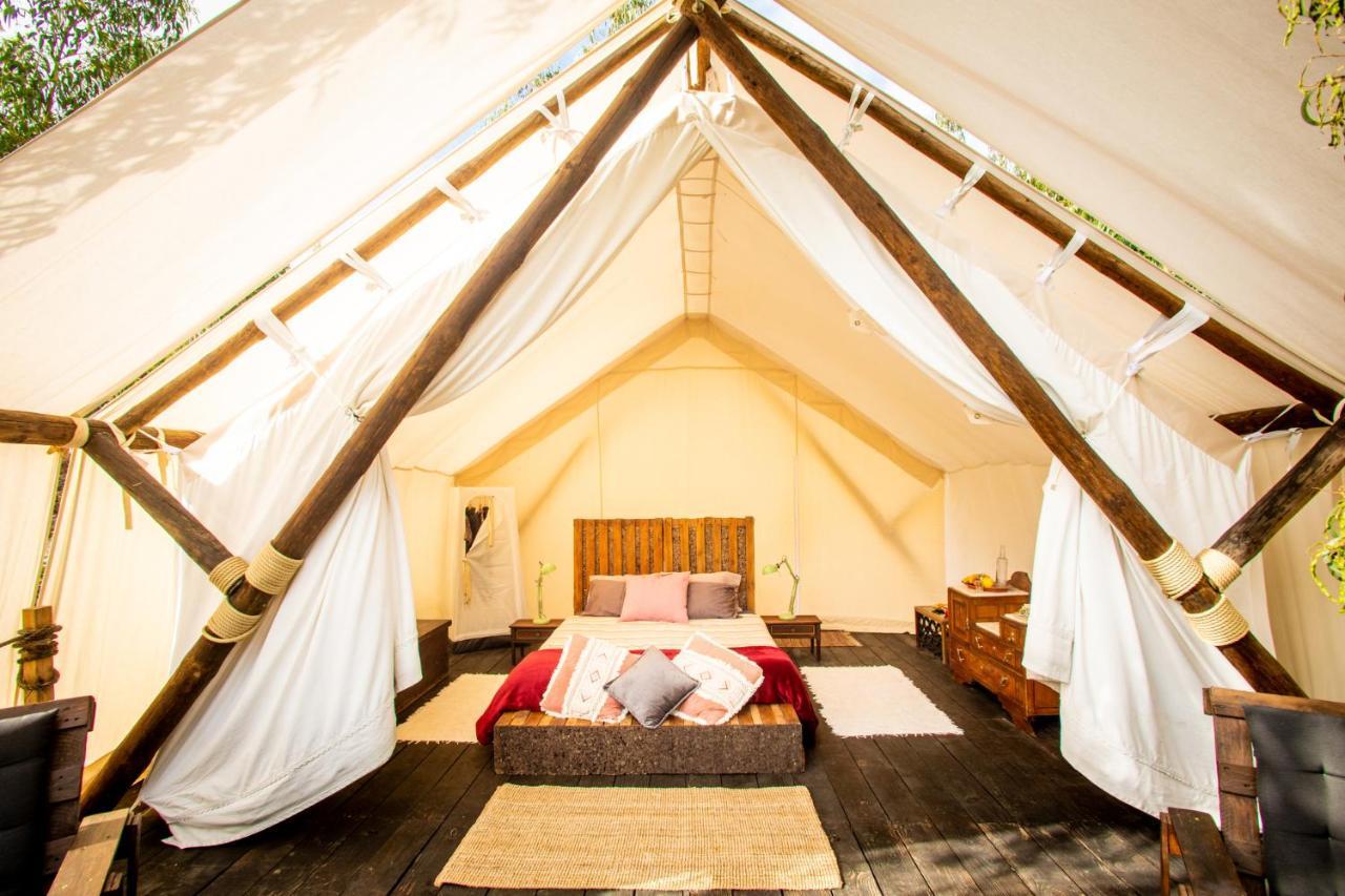 Quinta Alma - Ecological Retreat Farm *