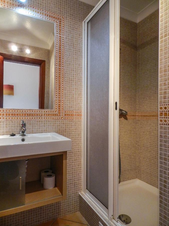 Residencia Julio Sagres