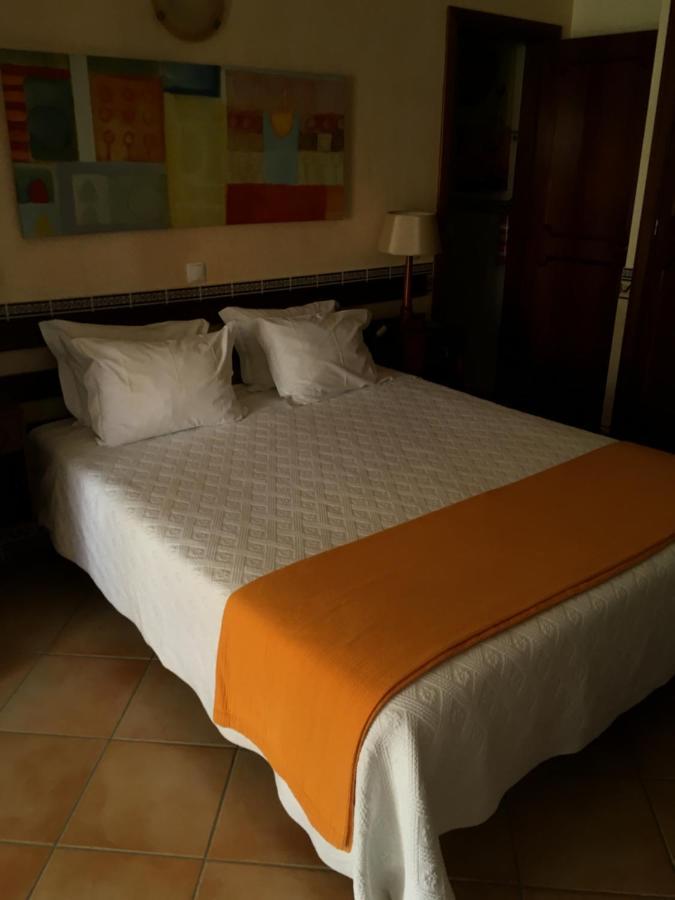 Residencia Julio Sagres