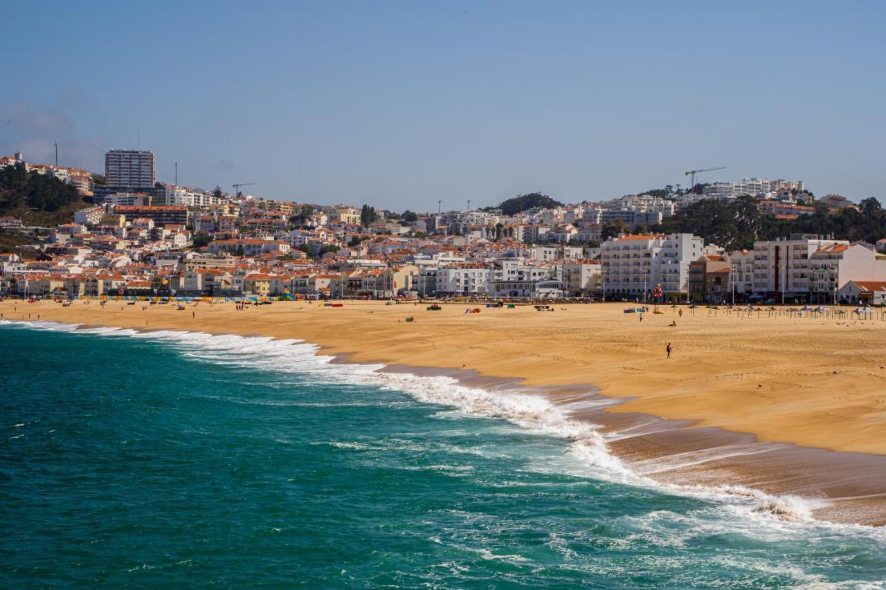 Paz&amor Flat - Peace&love Nazaré