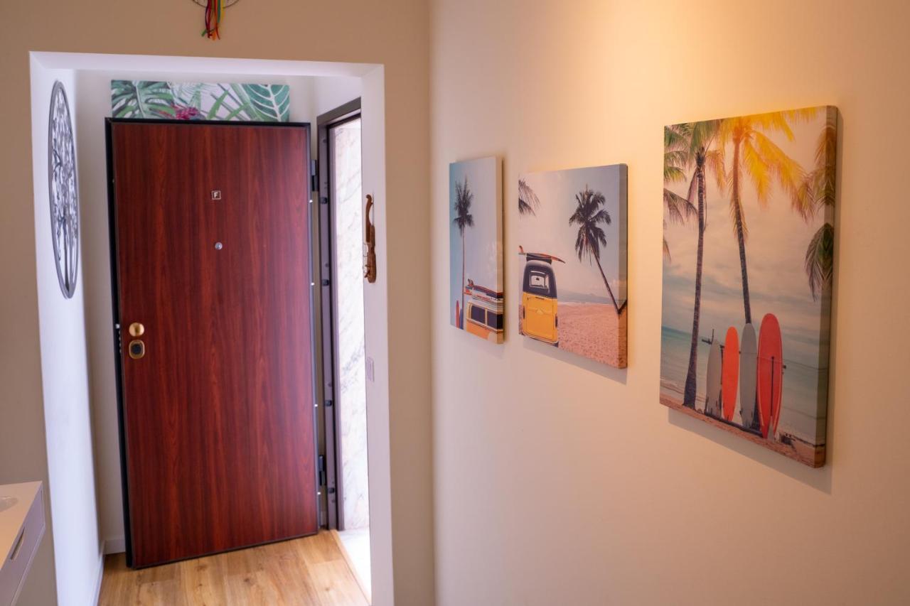 Apartamento Paz&amor Flat - Peace&love *
