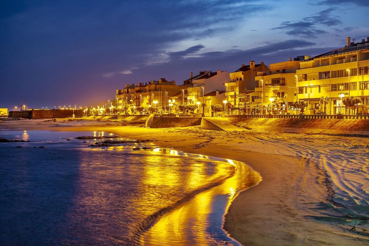 Varandas Da Sandia * Vila Praia de Ancora
