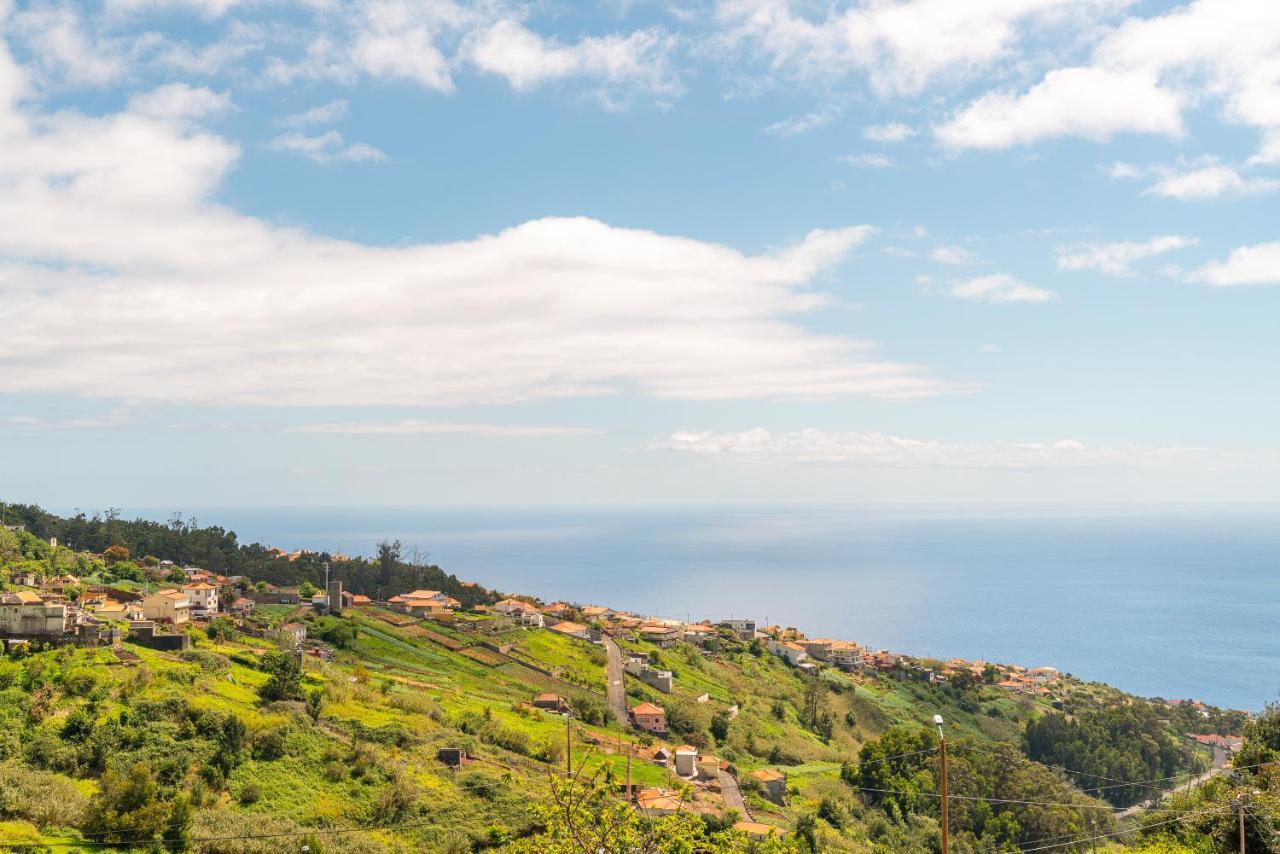 Casa Ze, Holiday home *