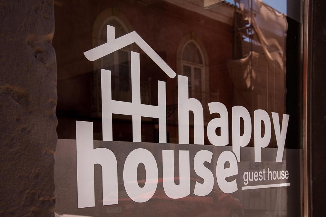 Casa de hóspedes Happy House 2*
