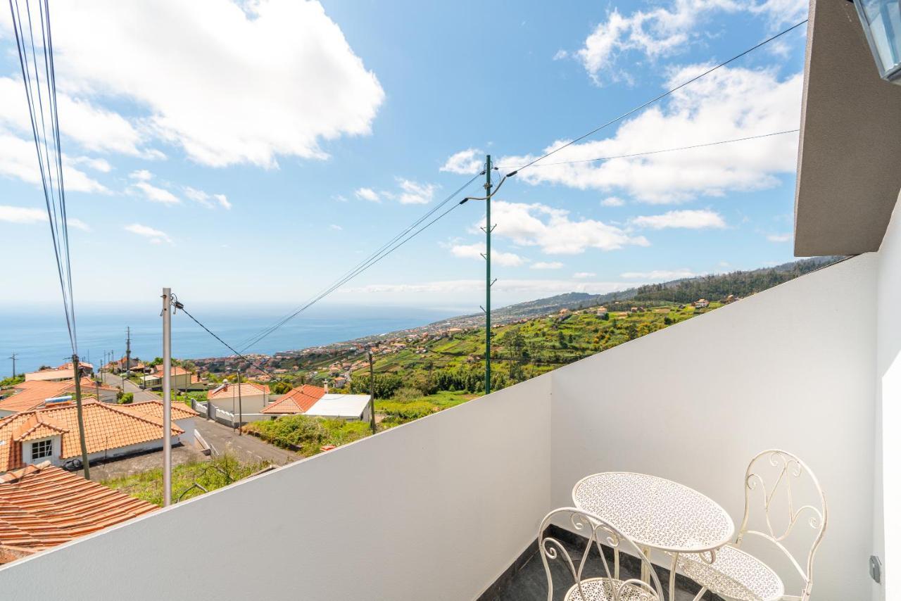 Casa Ze, Holiday home