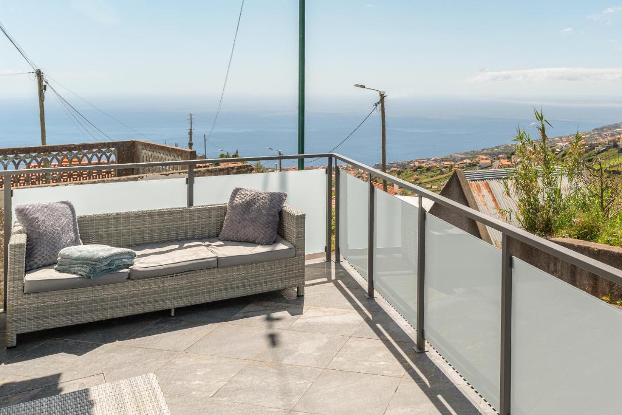 Casa Ze, Holiday home Arco da Calheta (Madeira)