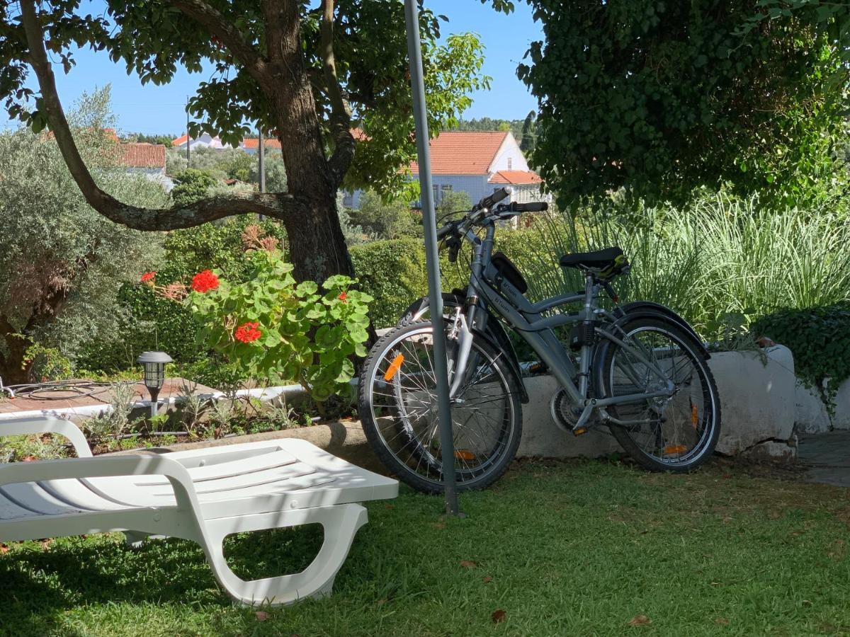 Quinta Dos Girassois Fz Ferreira do Zezere