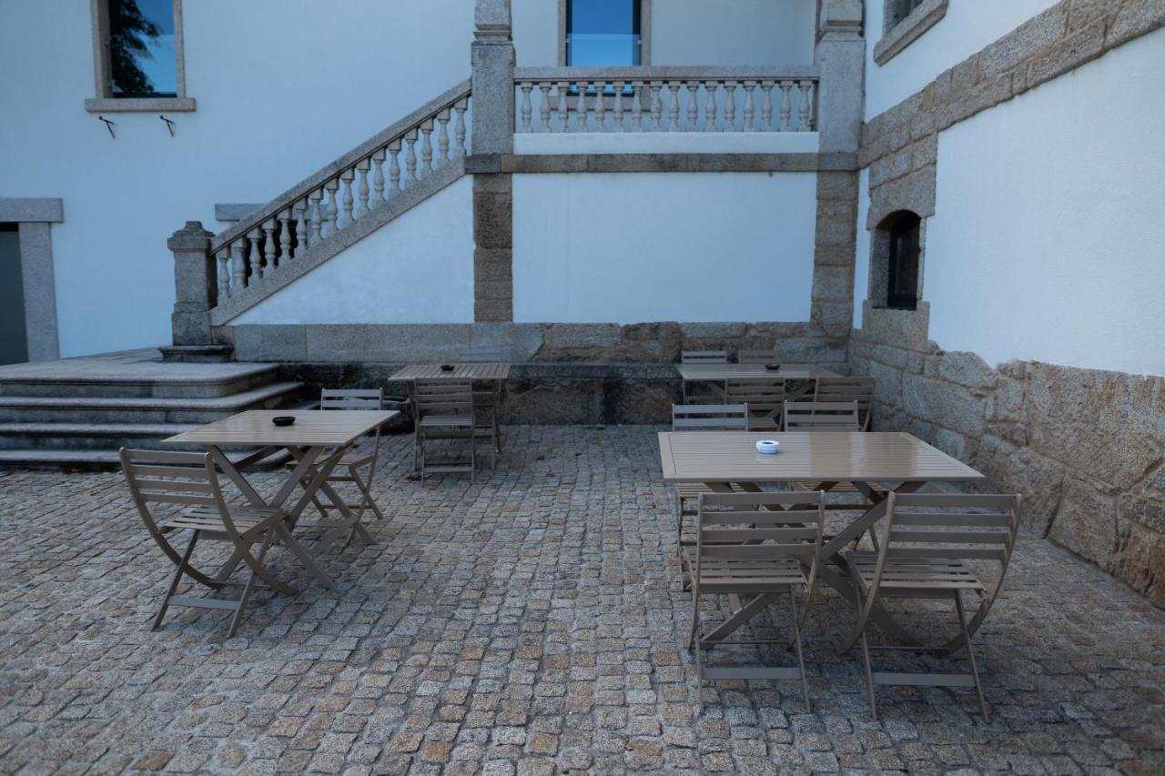 Borralha Hotel, Restaurante & Bed & Breakfast 4*