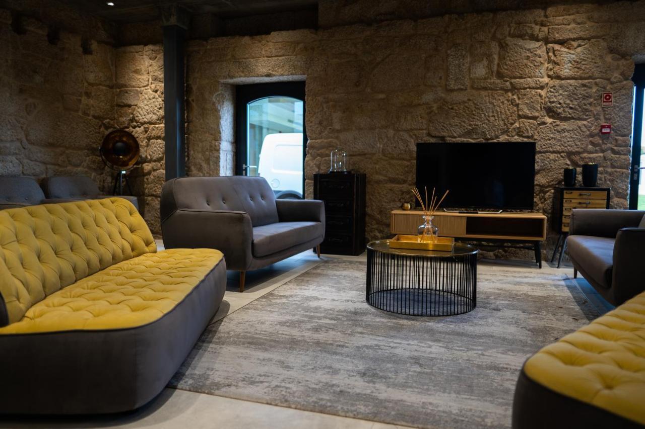 Bed & Breakfast Borralha Hotel, Restaurante & Vila Real