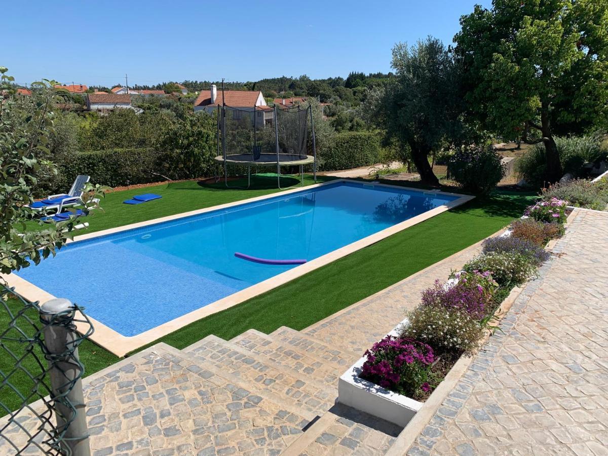 Quinta Dos Girassois Fz Apartment Ferreira do Zezere