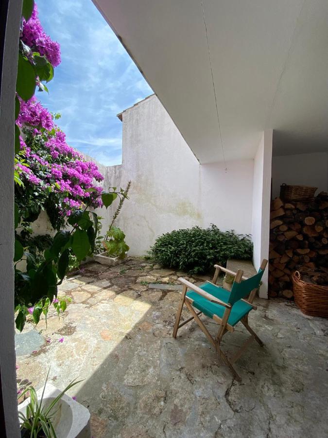 Casa Do Setimo Passo Holiday home Marvao (Portalegre)