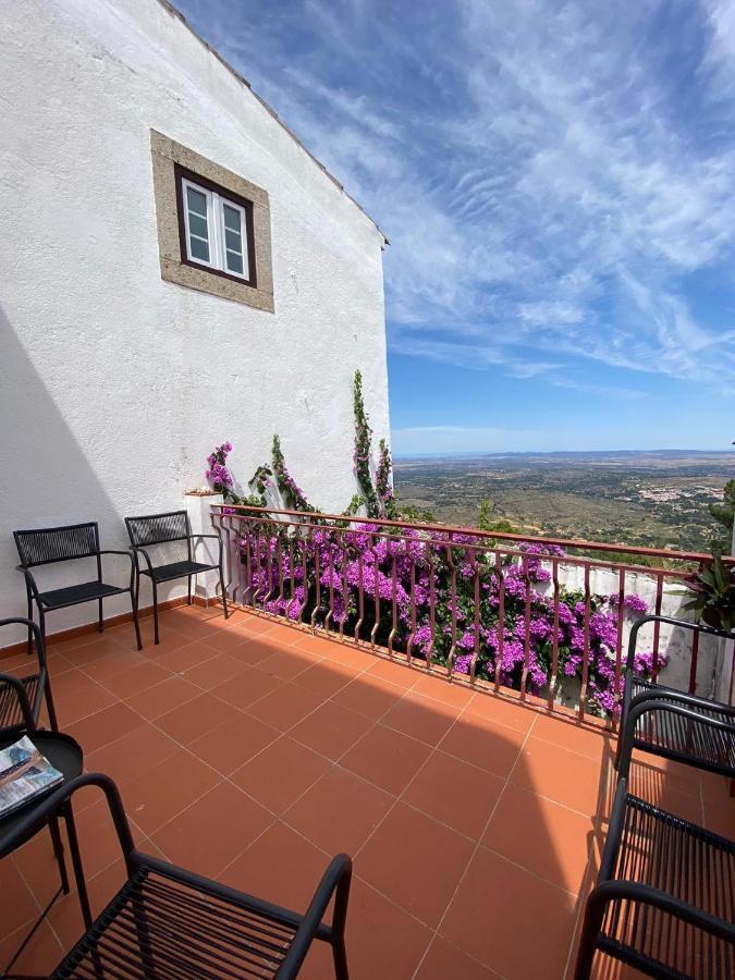Casa Do Setimo Passo Holiday home *