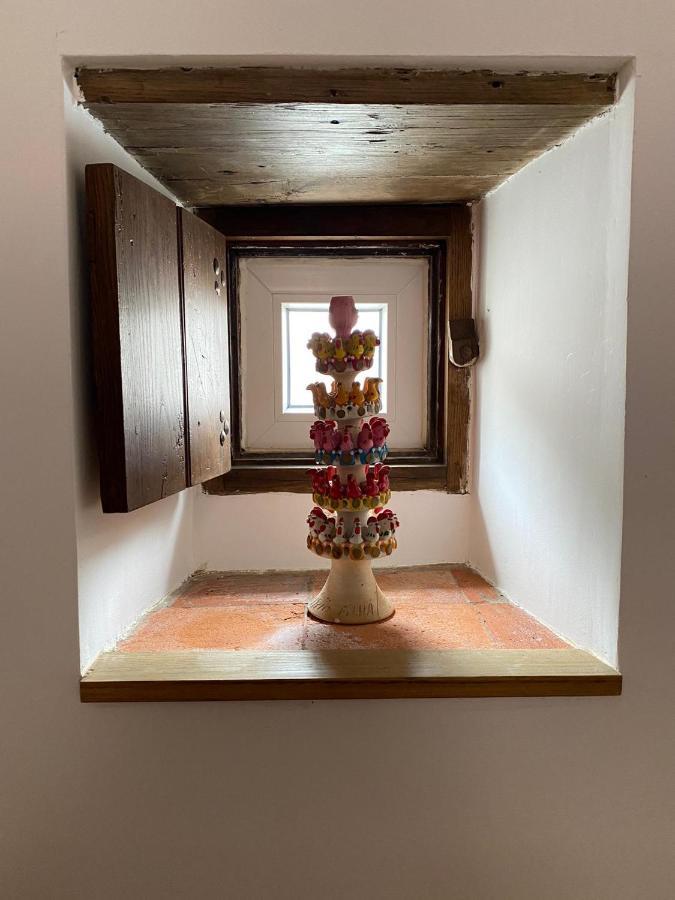 Casa Do Setimo Passo Holiday home