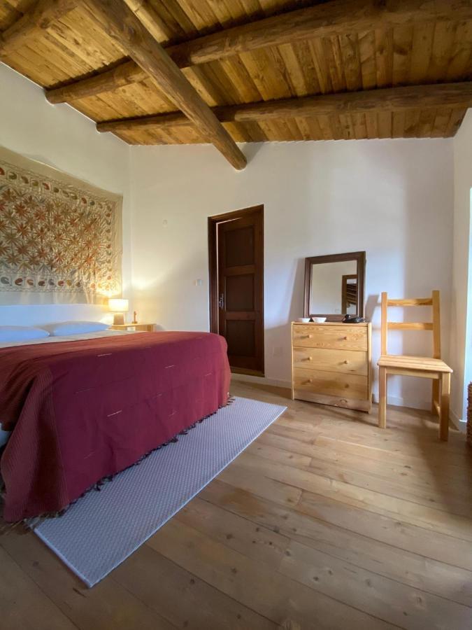 Casa Do Setimo Passo * Marvao (Portalegre)