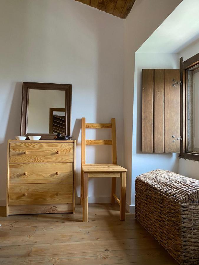 Casa Do Setimo Passo Marvao (Portalegre)