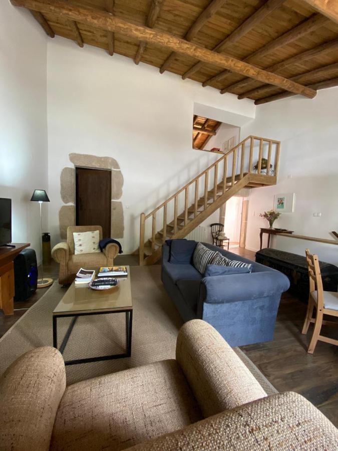 Casa Do Setimo Passo * Marvao (Portalegre)