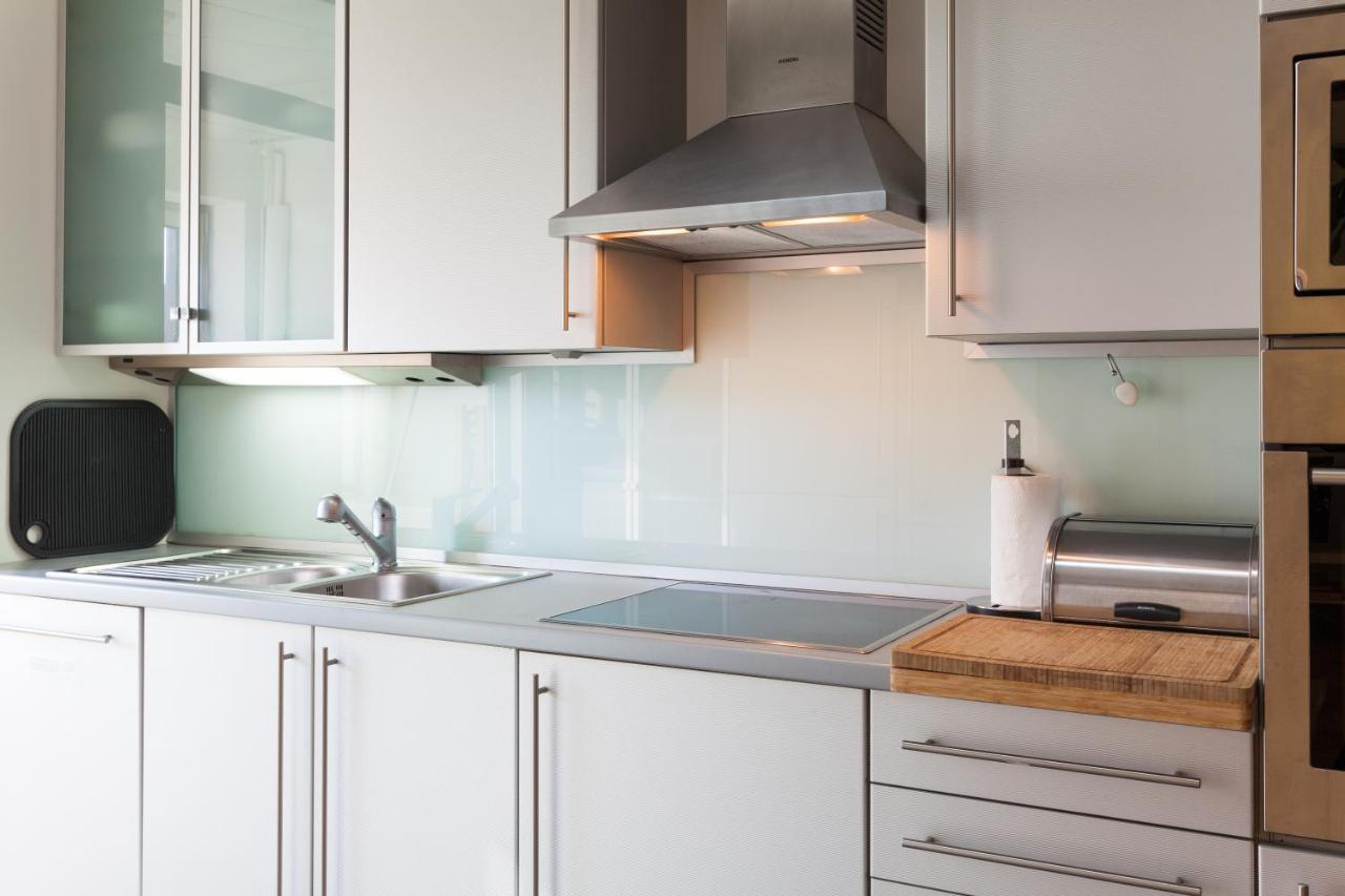 The Refreshing Seaside Apartment Matosinhos (Porto)