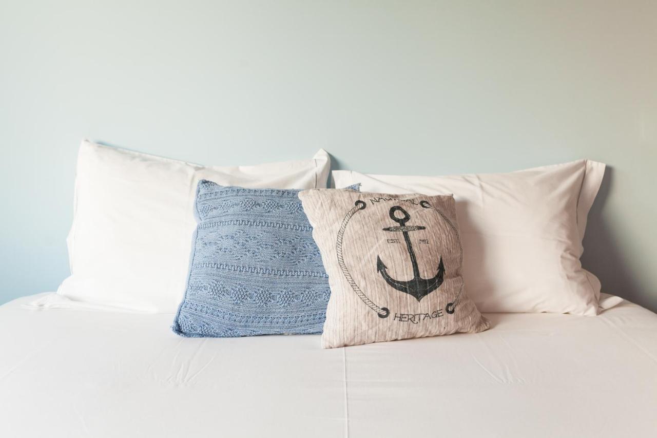 Apartment The Refreshing Seaside Matosinhos (Porto)
