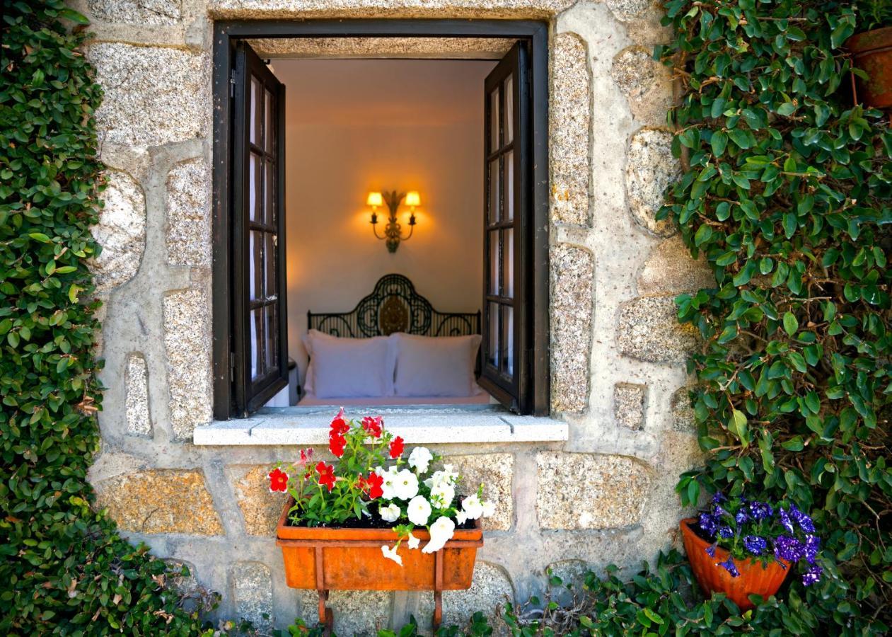 Casa Do Ameal 4*