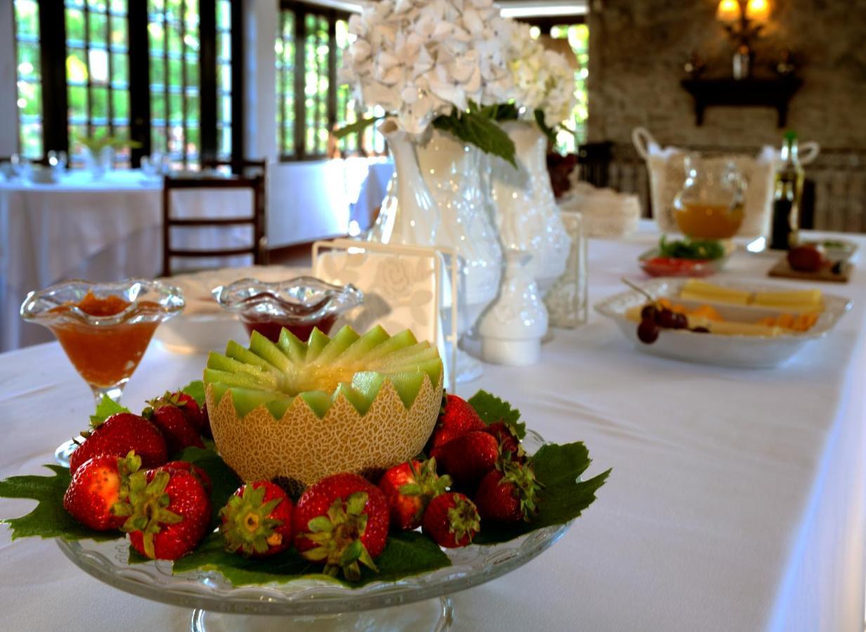 Casa Do Ameal Bed & Breakfast