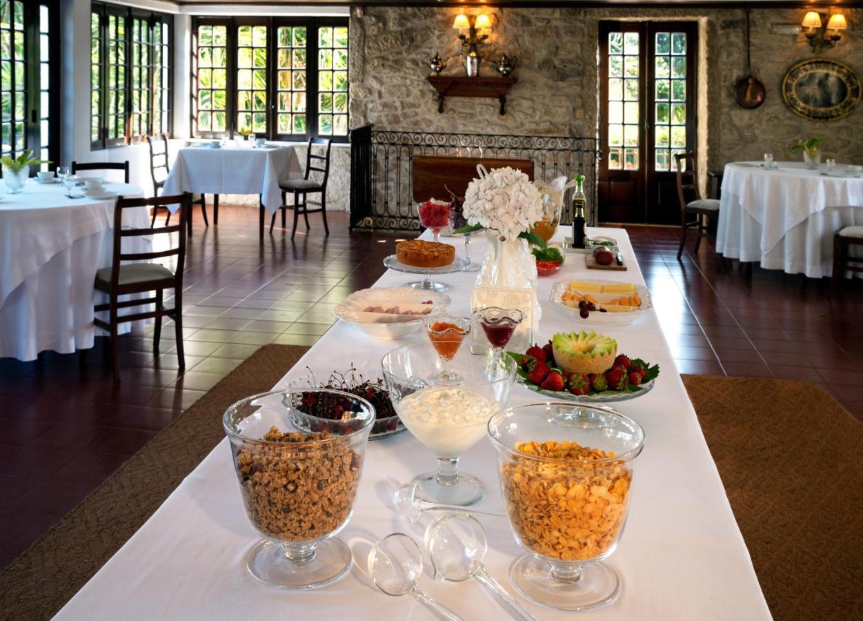 Casa Do Ameal Bed & Breakfast