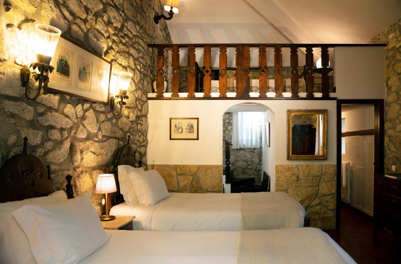 Casa Do Ameal 4* Viana do Castelo