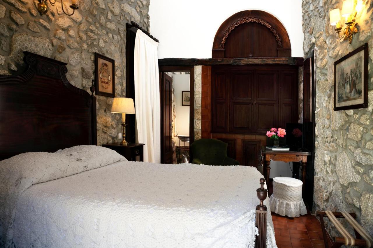 Bed & Breakfast Casa Do Ameal Viana do Castelo