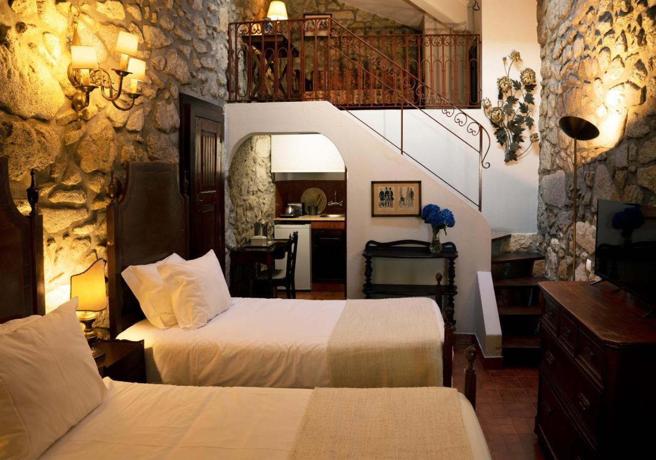 Casa Do Ameal Bed & Breakfast