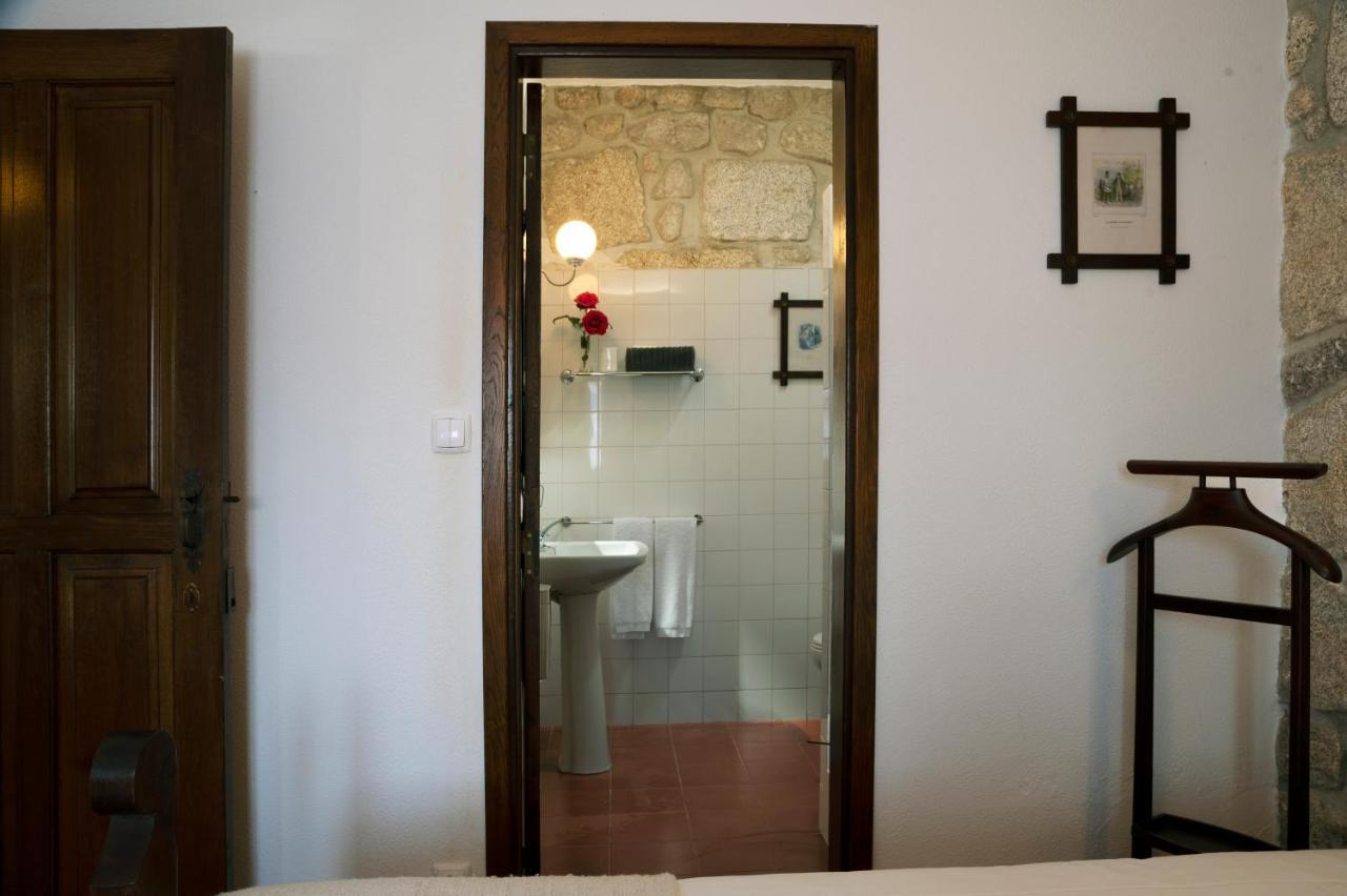 Casa Do Ameal Bed & Breakfast 4*