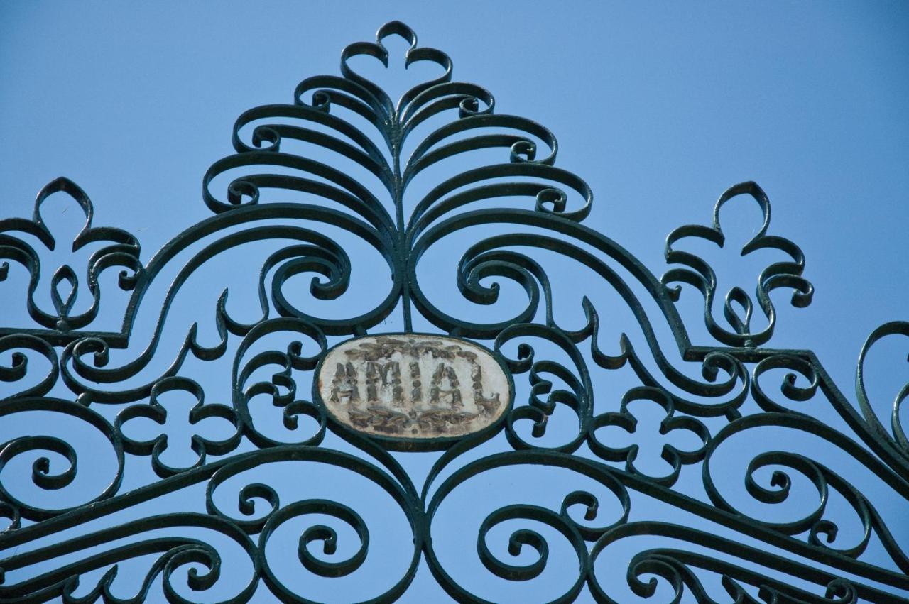 Casa Do Ameal Bed & Breakfast